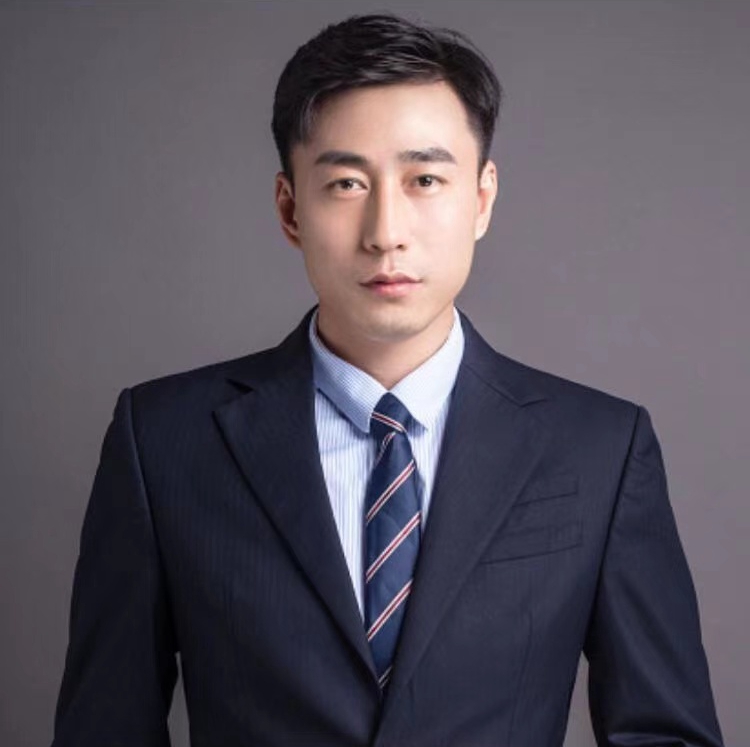 蔡羽 制作统筹负责人